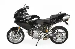 Ducati Multistrada DS1000