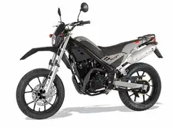 RIEJU ENDURO 250