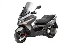 Kymco Xciting 250