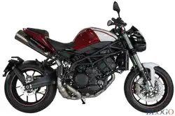 Moto Morini CORSARO ZZ