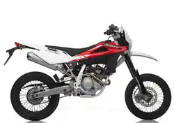 Husqvarna SMR 125