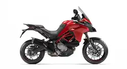 Ducati Multistrada V2S