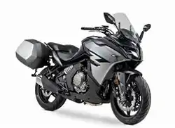 CFMoto 650GT