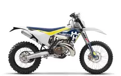 Husqvarna  TE 300i