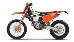 KTM 250 EXC-F