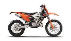 KTM 250 XC-W