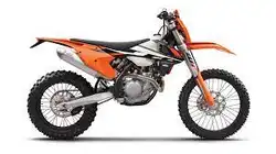 KTM 500 EXC-F 