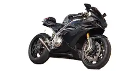 Norton V4SS