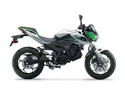Kawasaki Z e-1