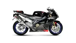 Aprilia RSV1000