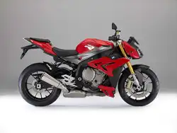 BMW S1000R Sport