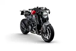 KTM Brabus 1300R