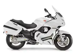 Moto Guzzi Moto Guzzi Norge