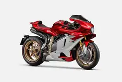 MV Agusta 1000 Serie Oro