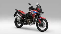 Honda CRF1100L Africa Twin Standard Model