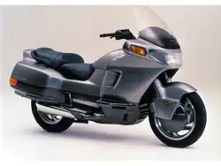 Honda PC800