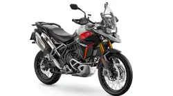 Triumph Tiger 900 Rally Pro