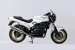 Triumph Trident 900 