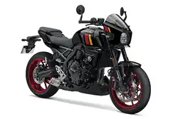 Suzuki GSX-8TT