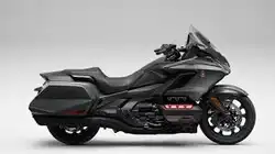 Honda Gold Wing