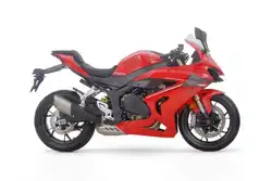 QJ Motor SRK 800 RR