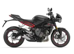 Triumph Street Triple R