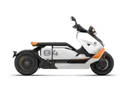 BMW CE 04