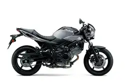 Suzuki SV650X