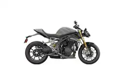 Triumph Speed Triple 1200 RS