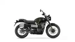 Triumph Scrambler 900