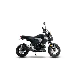 Honda MSX125 (GROM 125)