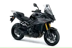 Suzuki GSX-1000 GX