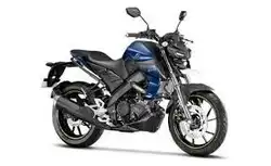 Yamaha MT-15