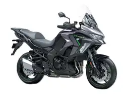 Kawasaki Versys 1100SE