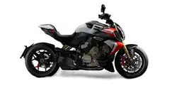 Ducati XDiavel V4 RS