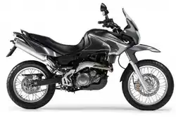 Aprilia Pegaso 650 Strada