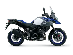 Suzuki DL 1000XT V-Strom