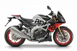 Aprilia Tuono V4 1100 Factory