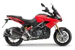 Aprilia Caponord 1200