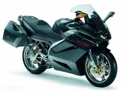 Aprilia Futura