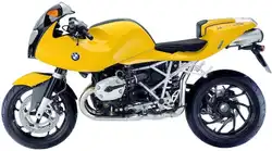 BMW R1200S