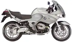 BMW R1200ST