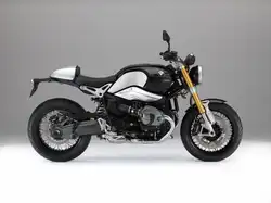 BMW R nineT