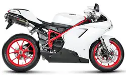 Ducati 1098R