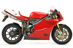 Ducati 996R