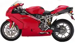 Ducati 999