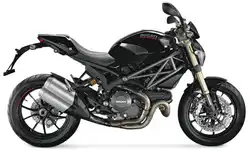 Ducati Monster 1100 Evo