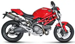 Ducati Monster 696