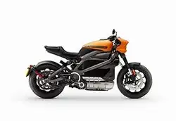 Harley-Davidson LiveWire