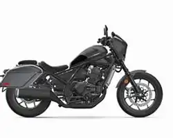 Honda CMX1100T Rebel DCT